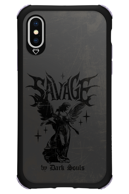 St. Savage - Apple iPhone XS