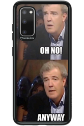 Clarkson Meme - Samsung Galaxy S20