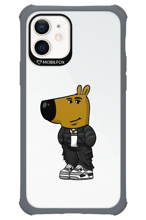 Chill Guy II - Apple iPhone 12