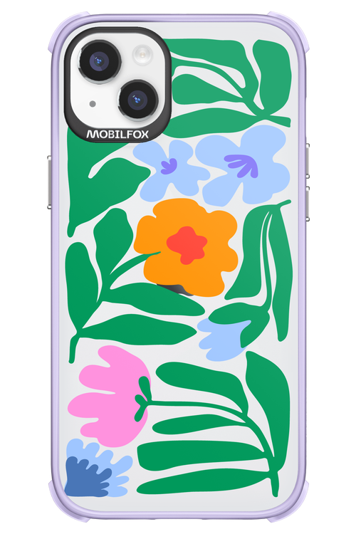 My Flowergarden - Apple iPhone 14 Plus