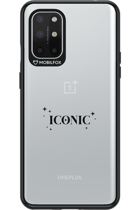 Iconic Sparkle - OnePlus 8T