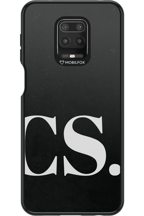CS (Off Space) 2.0 - Xiaomi Redmi Note 9 Pro