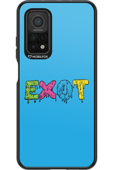 EXOT BLUE 2.0 - Xiaomi Mi 10T 5G
