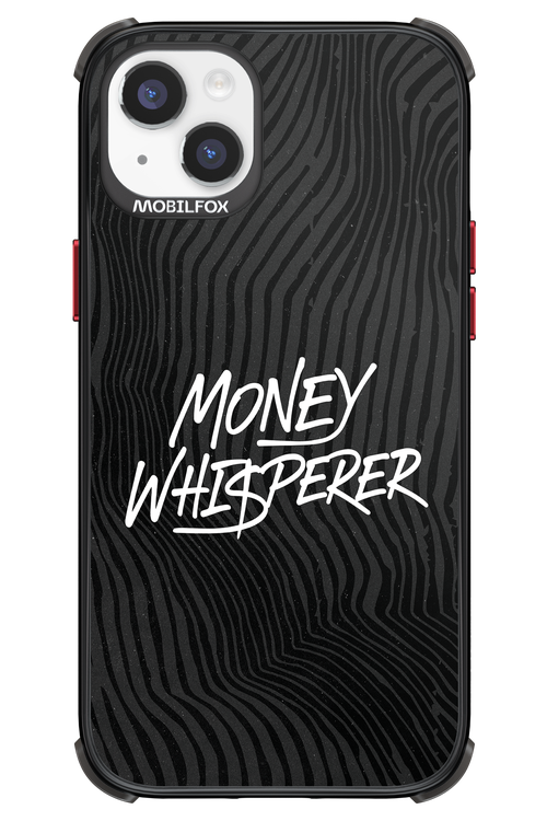 Money Whisperer 2.0 - Apple iPhone 14 Plus