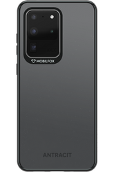 Antracit - Samsung Galaxy S20 Ultra 5G