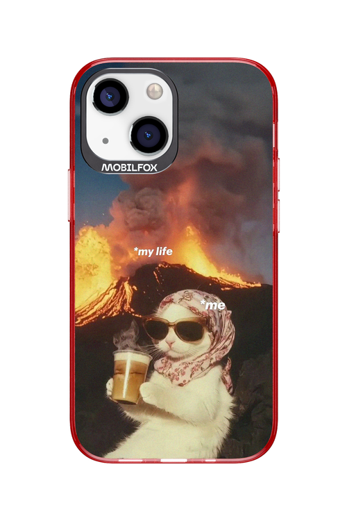 My life - Apple iPhone 13 Mini