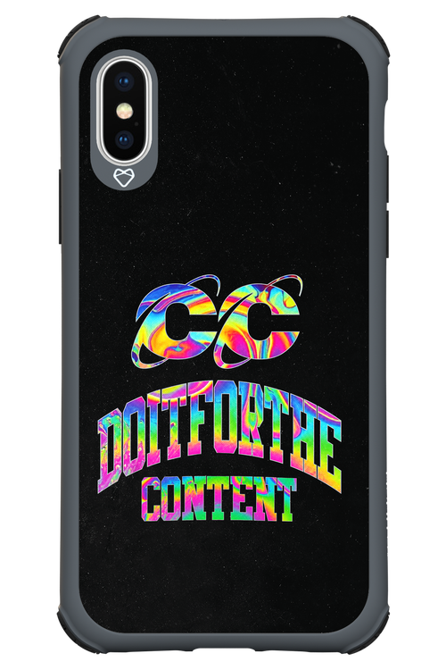 DO IT 2.0 - Apple iPhone XS