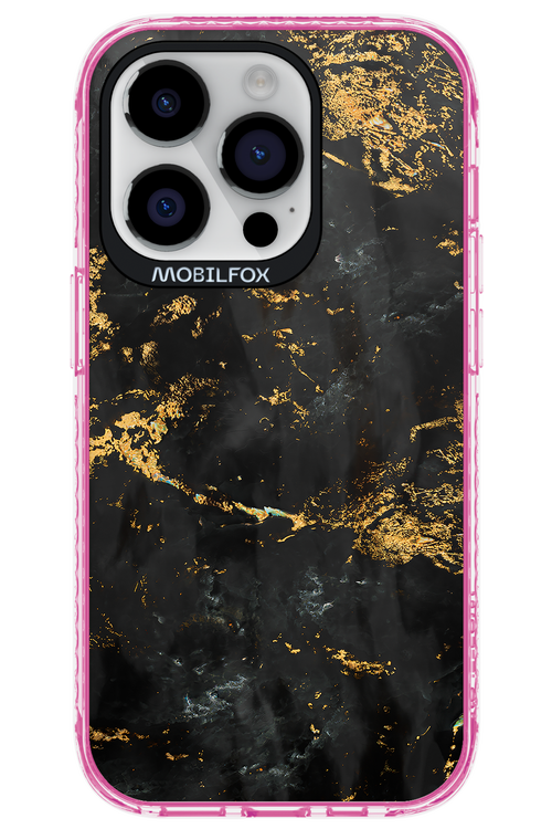 Goldie - Apple iPhone 14 Pro