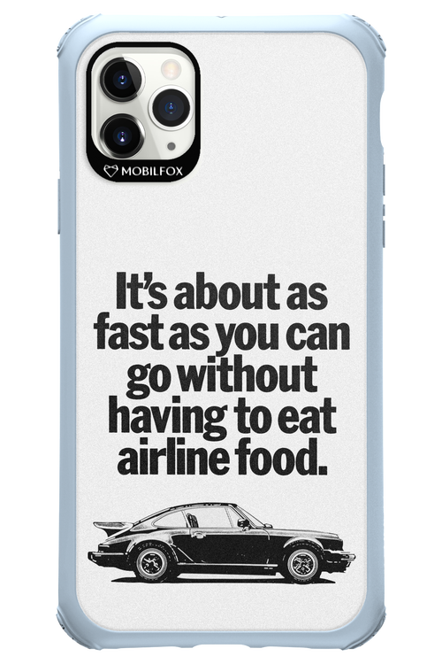 Retro Car II 2.0 - Apple iPhone 11 Pro Max