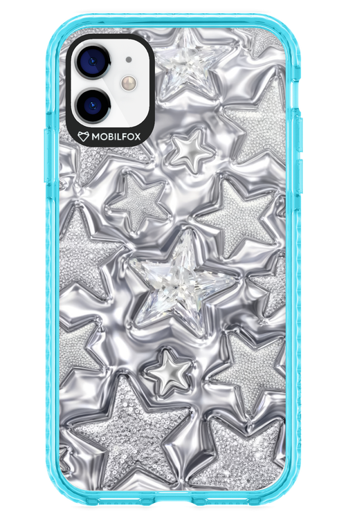 Star Gum - Apple iPhone 11