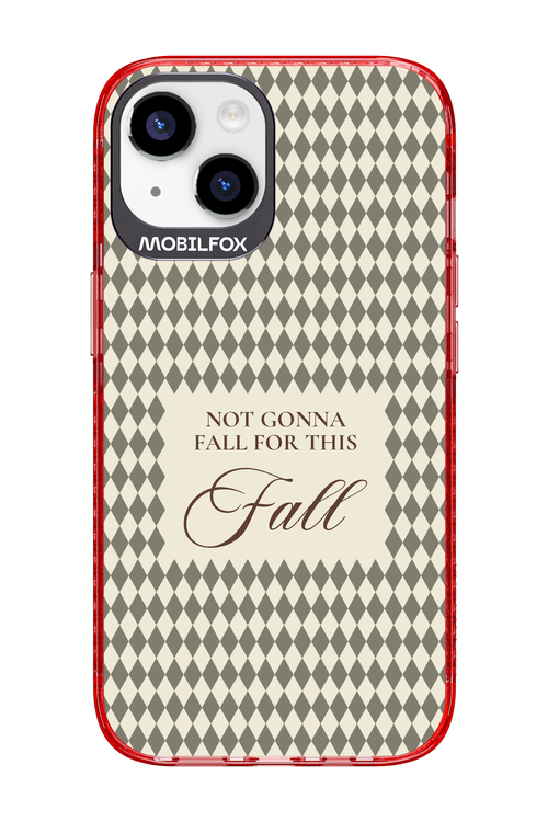 Not Gonna Fall - Apple iPhone 14