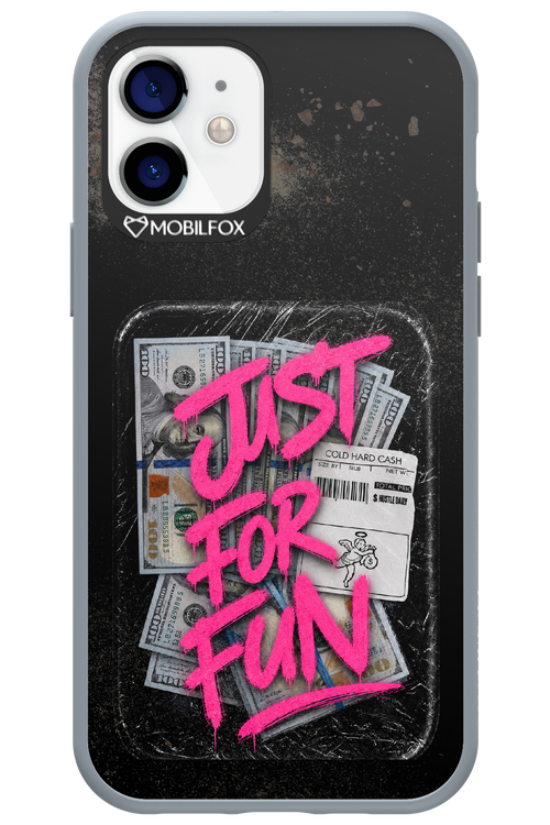 Just For Fun 2.0 - Apple iPhone 12