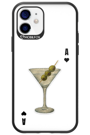 MartiniAce - Apple iPhone 12