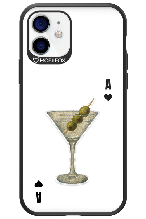 MartiniAce - Apple iPhone 12