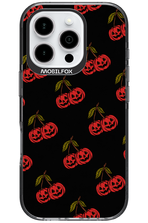 Spicey Pumpkin - Apple iPhone 16 Pro