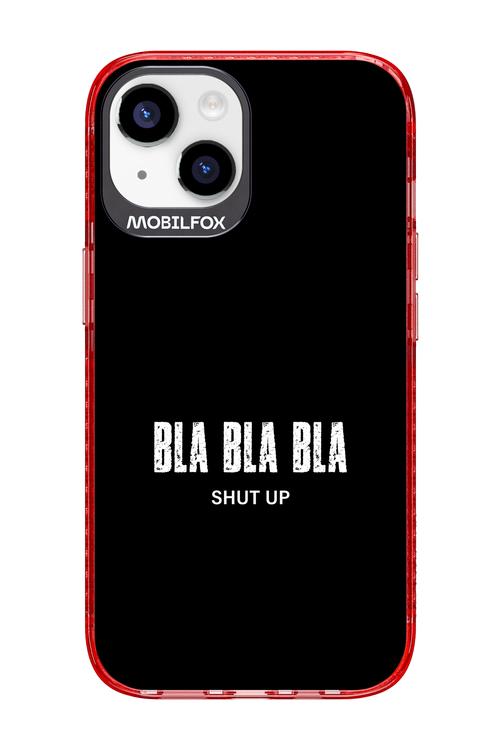 Bla Bla II 2.0 - Apple iPhone 14