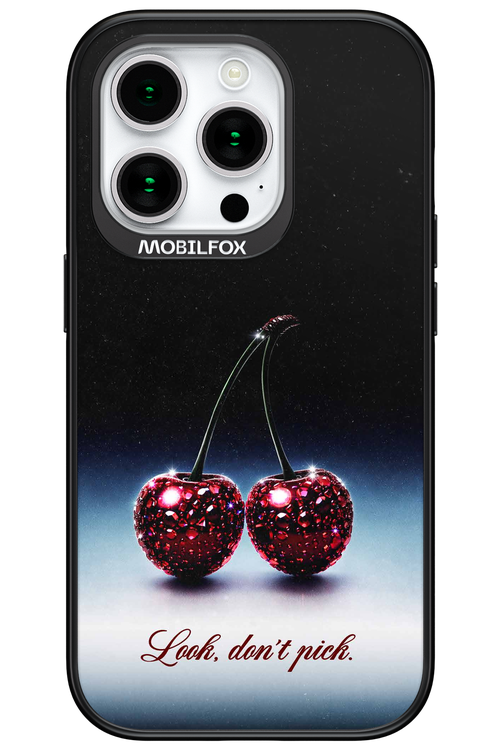 Seasonal Diamond 2.0 - Apple iPhone 15 Pro