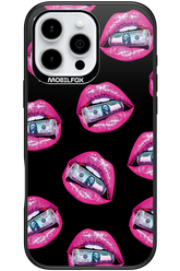 Money Lips - Apple iPhone 16 Pro Max