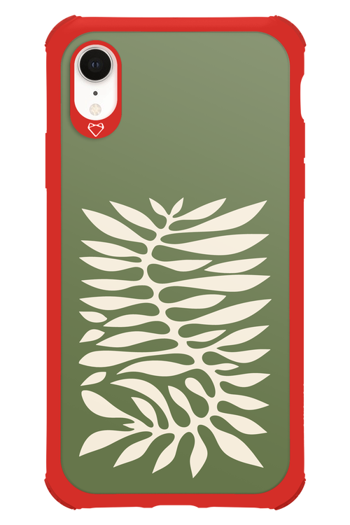 Grasshopper - Apple iPhone XR