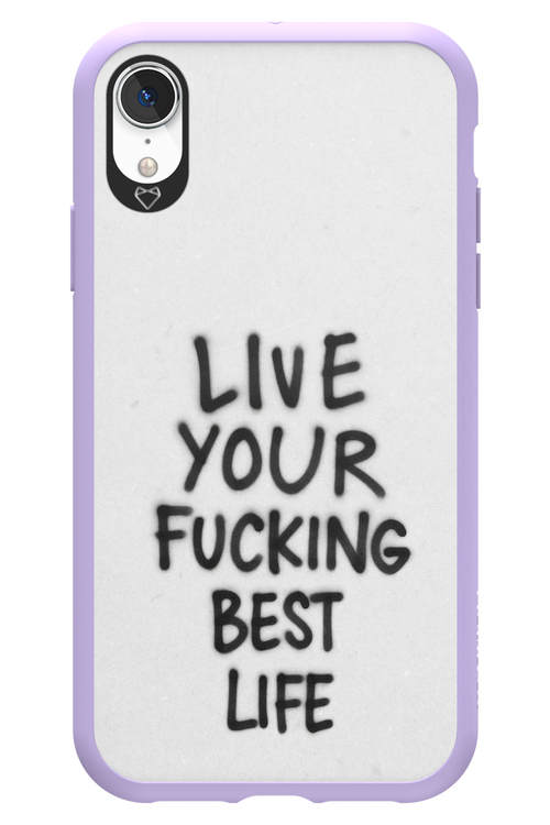 Best F Life 2.0 - Apple iPhone XR