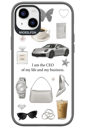 CEO GIrl - Apple iPhone 14 Plus