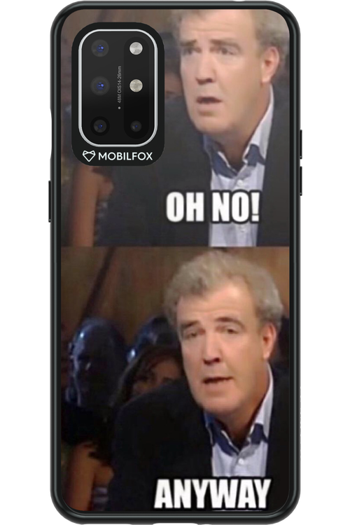 Clarkson Meme 2.0 - OnePlus 8T
