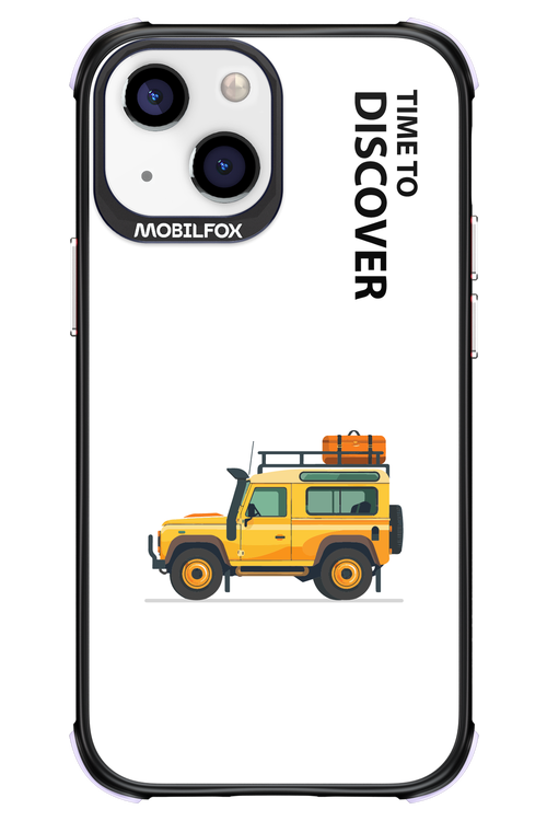Off-Road Explorer 2.0 - Apple iPhone 13 Mini