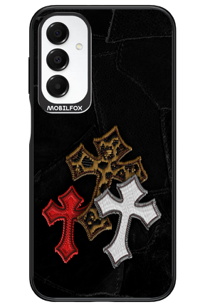 Holy Trinity 2.0 - Samsung A16