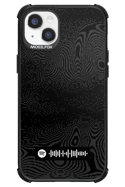 Techno frequency - Apple iPhone 14 Plus
