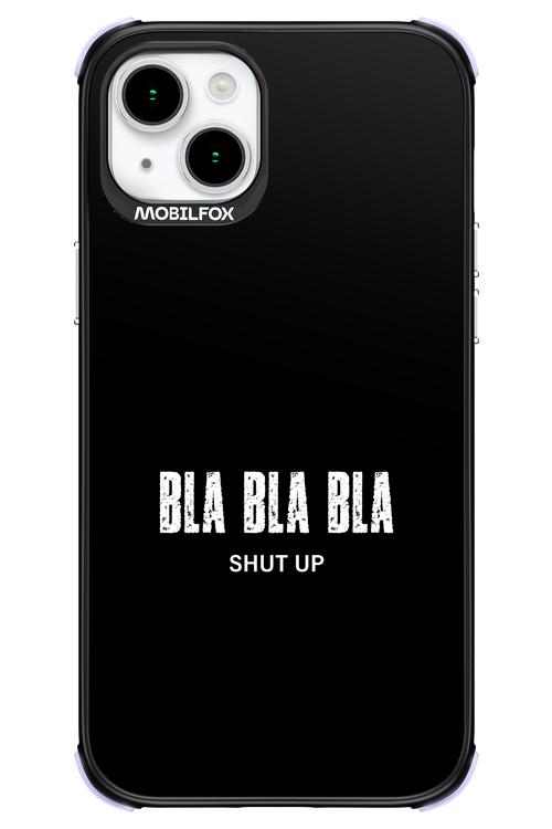 Bla Bla II - Apple iPhone 15 Plus