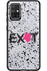 EXOT SPLASH 2.0 - Samsung Galaxy A71