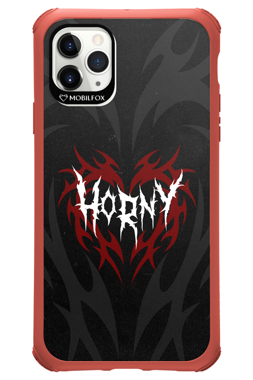 HORNY 2.0 - Apple iPhone 11 Pro Max
