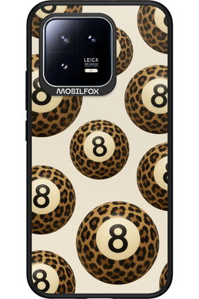 Wild Winner - Xiaomi 13