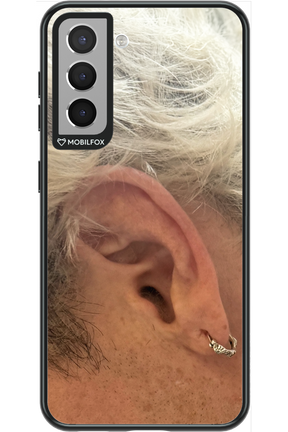 Ear - Samsung Galaxy S21