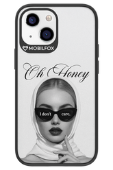 Oh Honey 2.0 - Apple iPhone 13 Mini