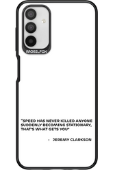 Speed Philosophy - Samsung Galaxy A04s