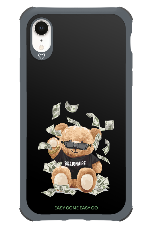 Easy Come Easy Go - Apple iPhone XR