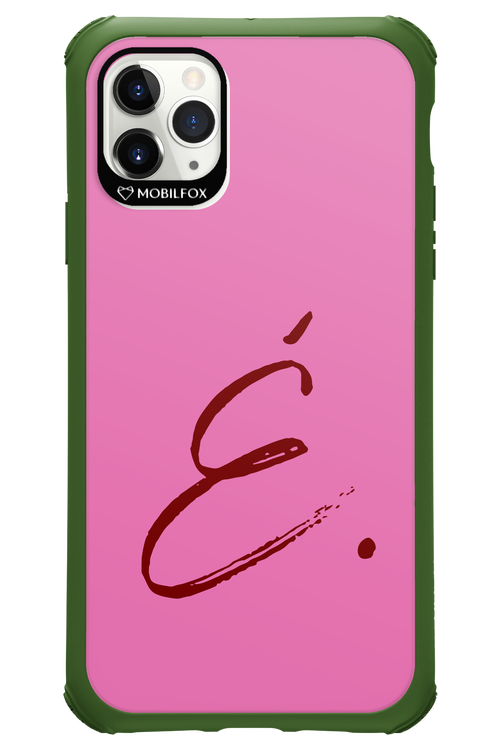 (Sorbet) E II 2.0 - Apple iPhone 11 Pro Max