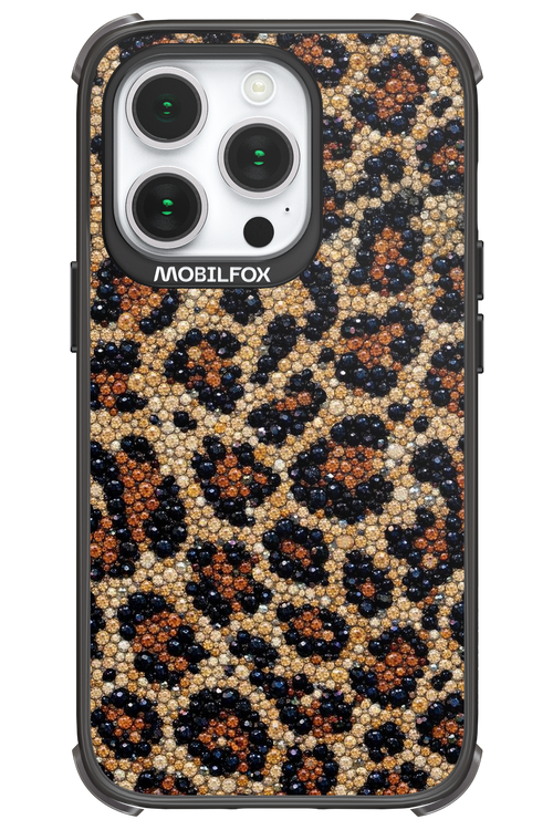 Crystal Roar - Apple iPhone 14 Pro