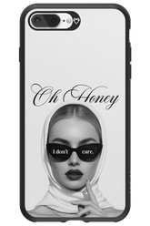 Oh Honey - Apple iPhone 8 Plus