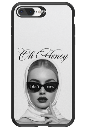 Oh Honey - Apple iPhone 8 Plus