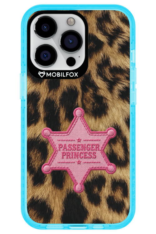 Passenger Princess 2.0 - Apple iPhone 13 Pro