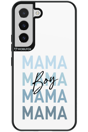 Boy Mama - Samsung Galaxy S22