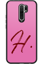 (Sorbet) H 2.0 - Xiaomi Redmi 9
