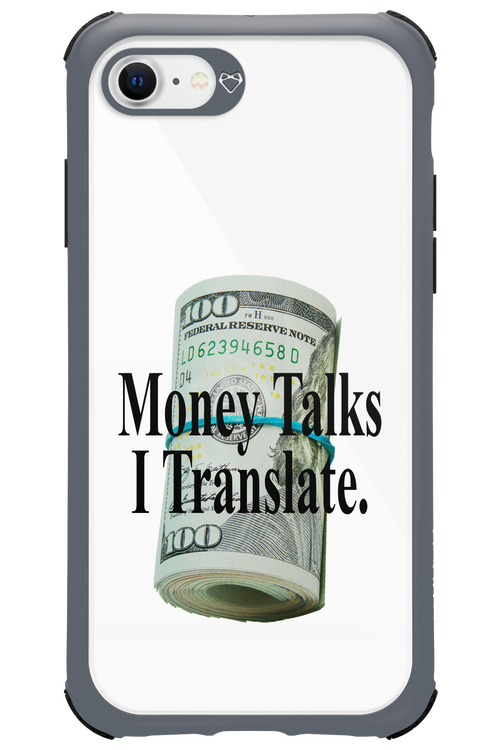 Money Talks II 2.0 - Apple iPhone SE 2020