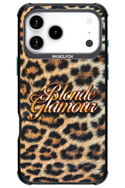 Blonde Glamour - Apple iPhone 17 Pro Max