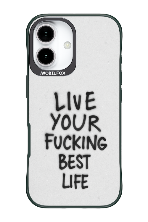 Best F Life 2.0 - Apple iPhone 17