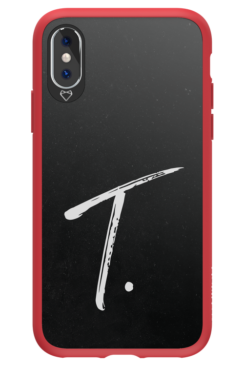 (Off Space) T 2.0 - Apple iPhone X