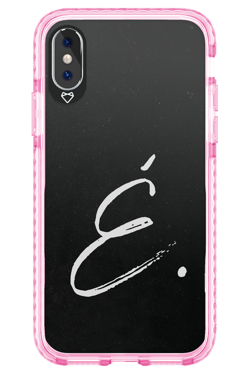 (Off Space) E II 2.0 - Apple iPhone XS