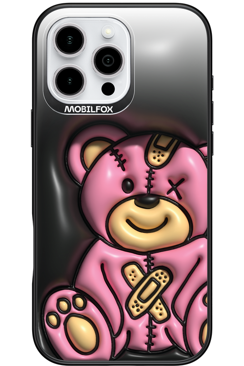 Dead Bear - Apple iPhone 16 Pro Max